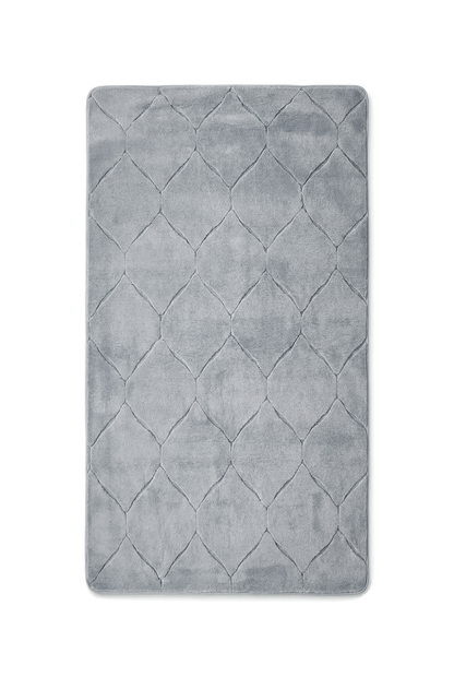 Alfombra Hojas 100x180cm