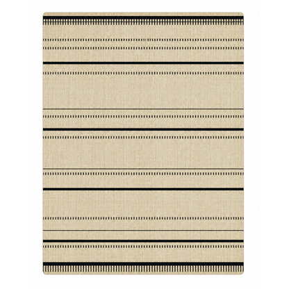 Tapete De Goma Antideslizante 60x80