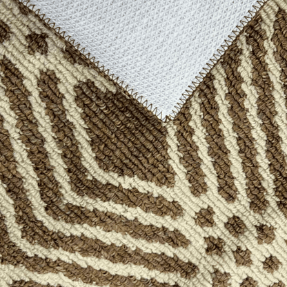 Alfombra Decorativa con Base Antideslizante – Varios Diseños