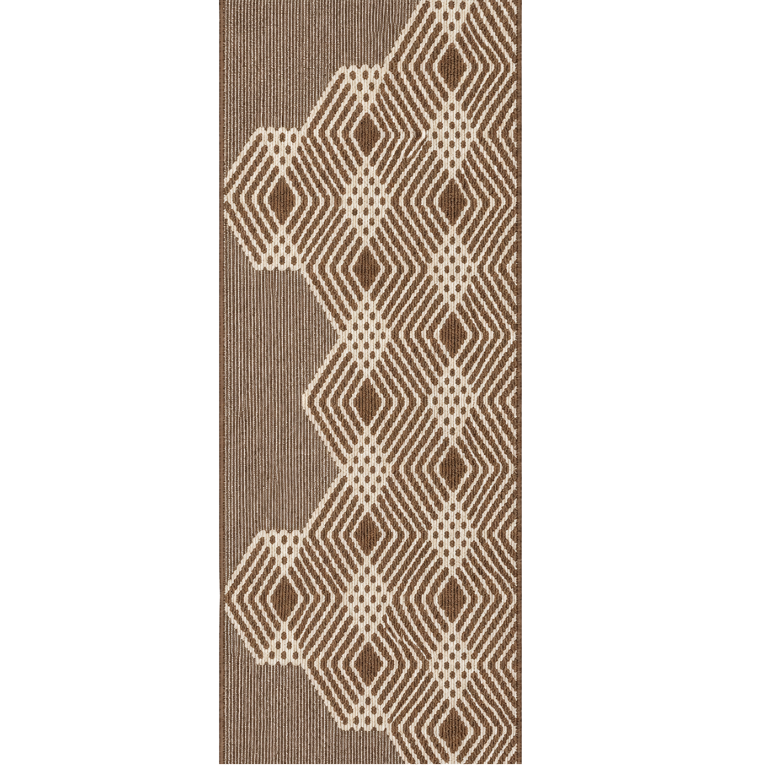 Alfombra Decorativa con Base Antideslizante – Varios Diseños
