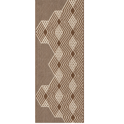 Alfombra Decorativa con Base Antideslizante – Varios Diseños