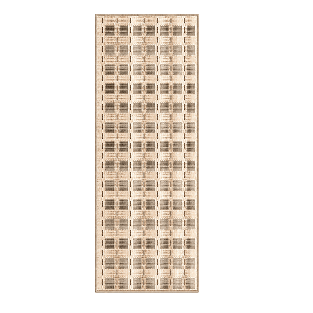 Alfombra Decorativa con Base Antideslizante – Varios Diseños