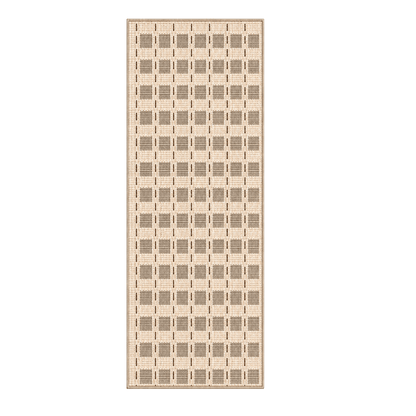 Alfombra Decorativa con Base Antideslizante – Varios Diseños