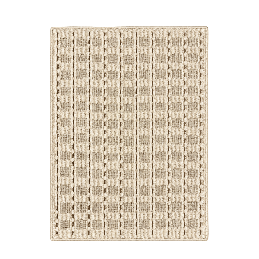 Alfombra Decorativa con Base Antideslizante – Varios Diseños