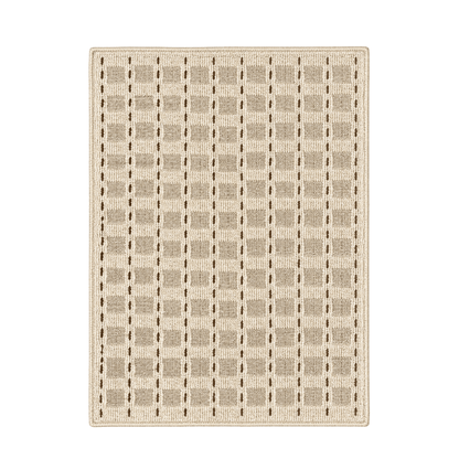 Alfombra Decorativa con Base Antideslizante – Varios Diseños