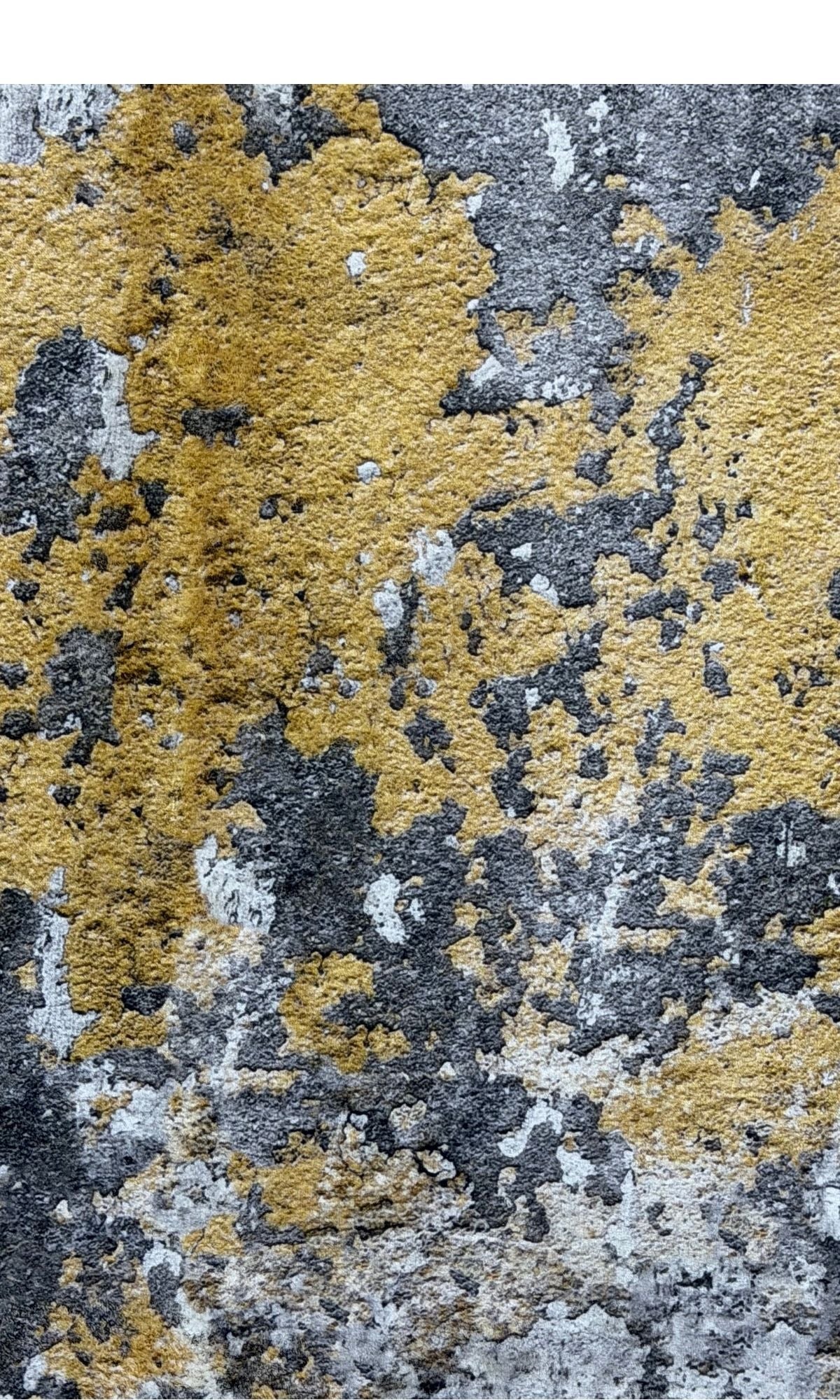 Alfombra Mármol Dorado – 160x230