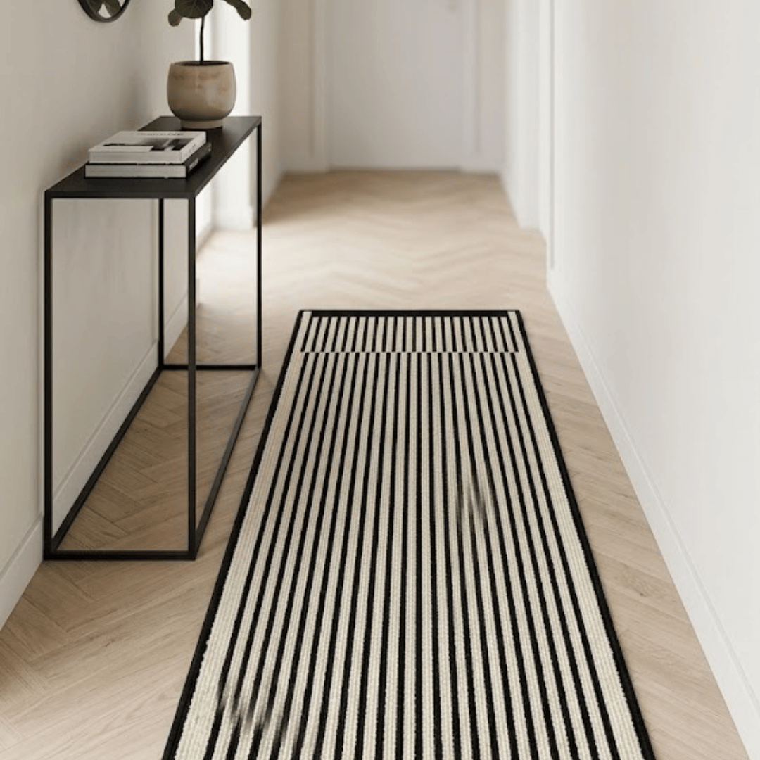 Alfombra Decorativa con Base Antideslizante – Varios Diseños