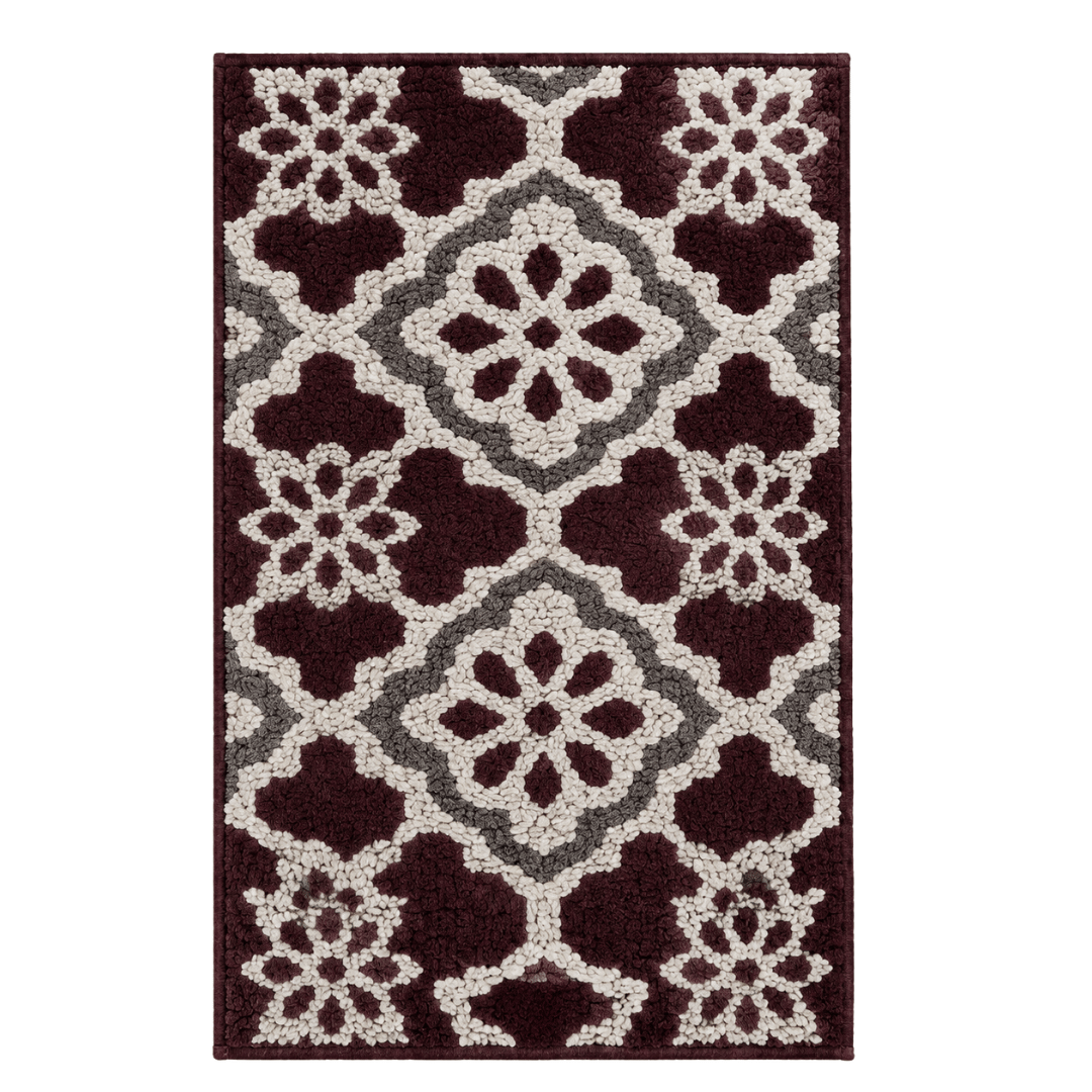 Alfombra Decorativa con Base Antideslizante – Varios Diseños