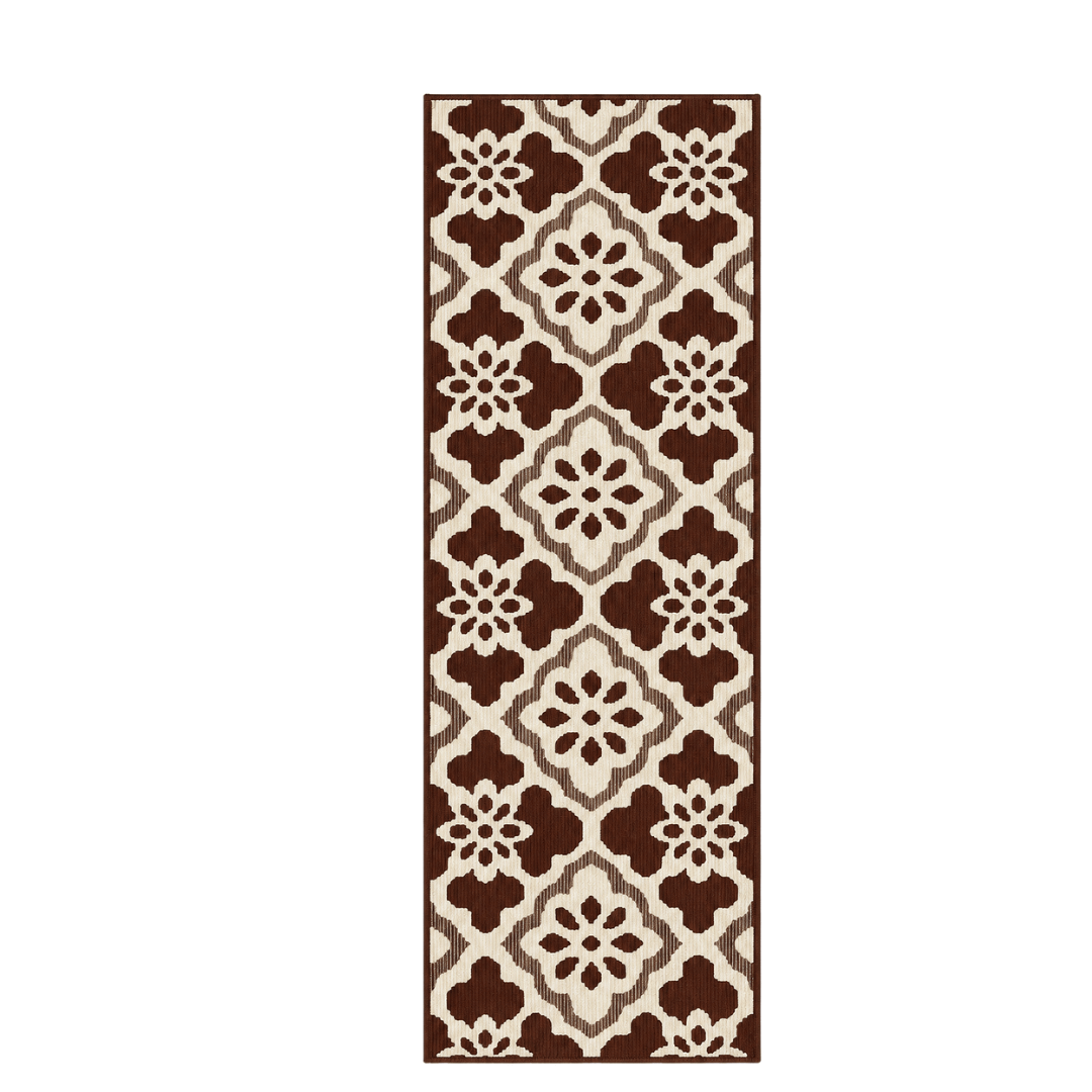 Alfombra Decorativa con Base Antideslizante – Varios Diseños