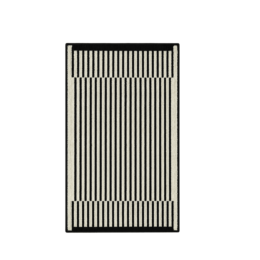 Alfombra Decorativa con Base Antideslizante – Varios Diseños