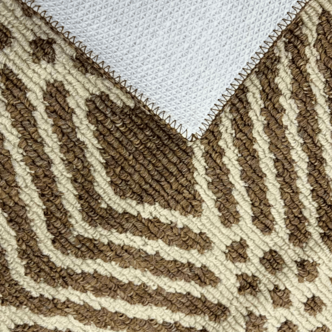 Alfombra Decorativa con Base Antideslizante – Varios Diseños