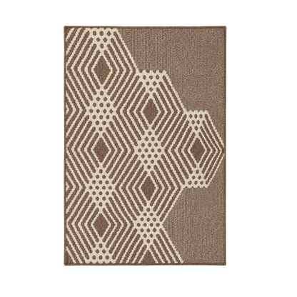 Alfombra Decorativa con Base Antideslizante – Varios Diseños
