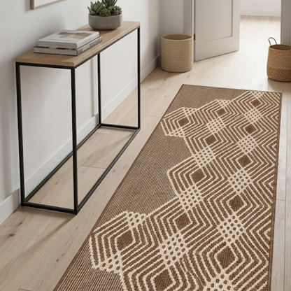 Alfombra Decorativa con Base Antideslizante – Varios Diseños