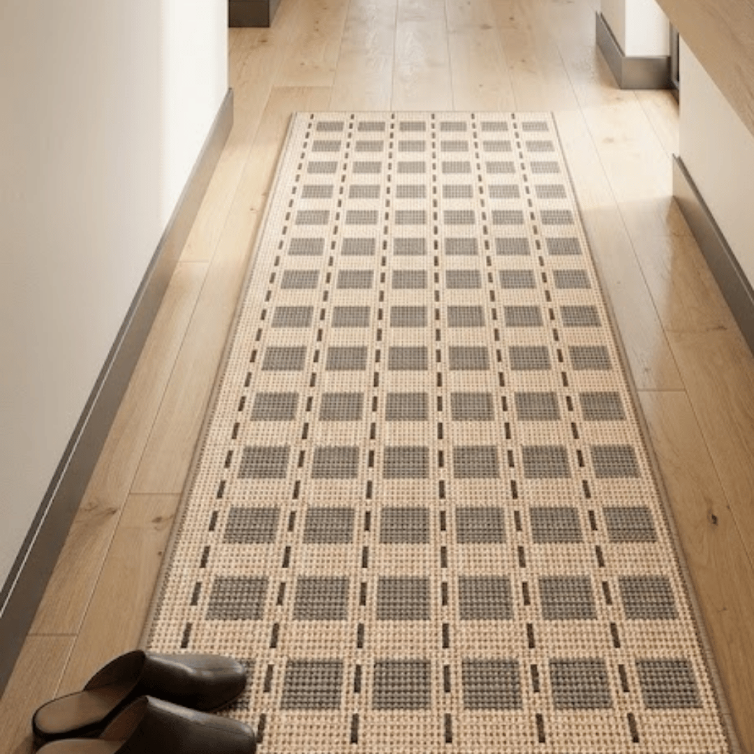 Alfombra Decorativa con Base Antideslizante – Varios Diseños
