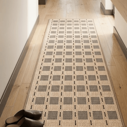 Alfombra Decorativa con Base Antideslizante – Varios Diseños
