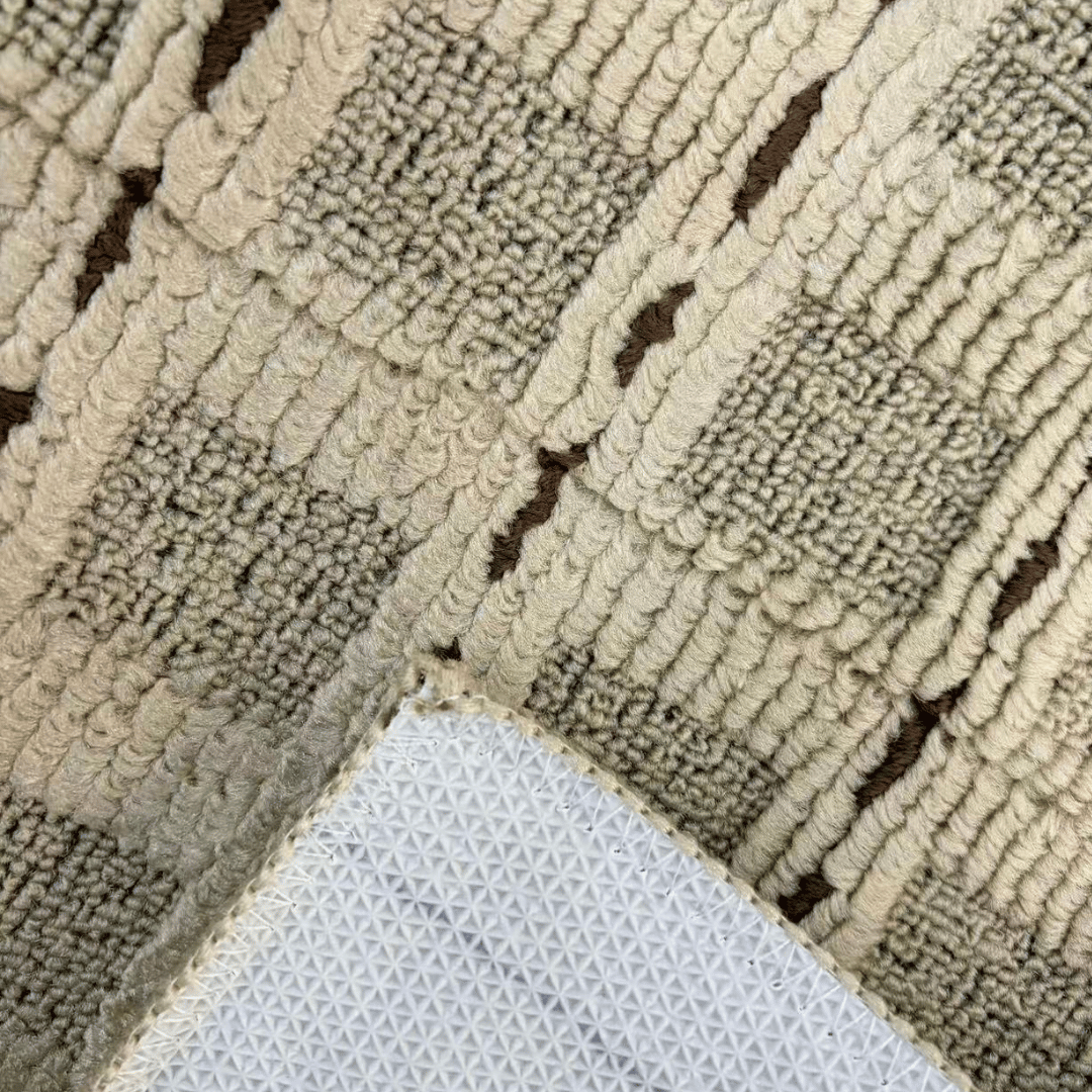 Alfombra Decorativa con Base Antideslizante – Varios Diseños