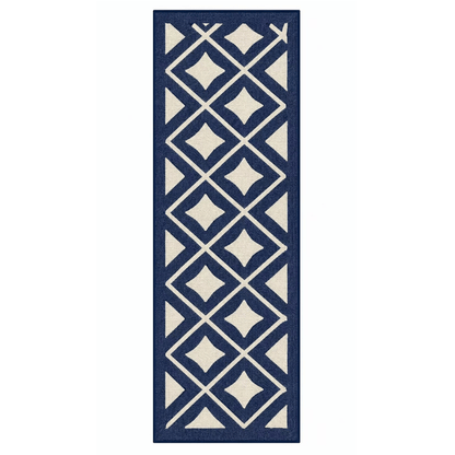 Alfombra Decorativa con Base Antideslizante – Varios Diseños