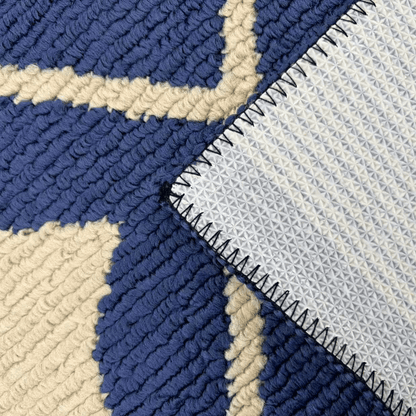 Alfombra Decorativa con Base Antideslizante – Varios Diseños
