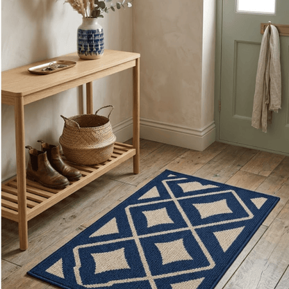 Alfombra Decorativa con Base Antideslizante – Varios Diseños