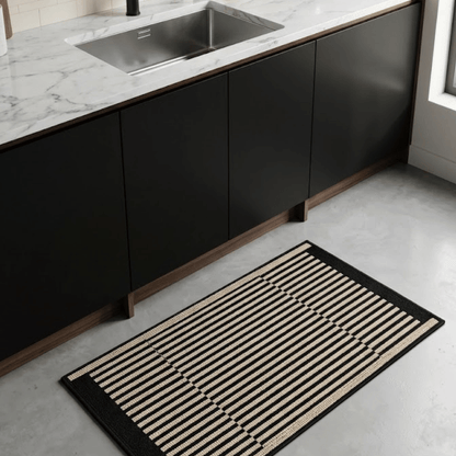 Alfombra Decorativa con Base Antideslizante – Varios Diseños