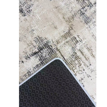 Alfombra Abstracta Vintage Beige 2x3/120x180
