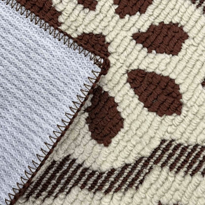 Alfombra Decorativa con Base Antideslizante – Varios Diseños