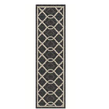 Alfombra Decorativa con Base Antideslizante – Varios Diseños