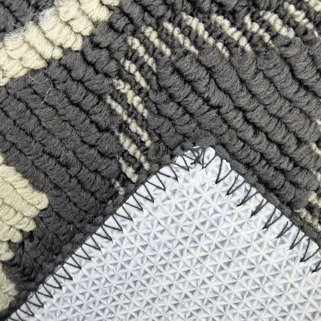 Alfombra Decorativa con Base Antideslizante – Varios Diseños