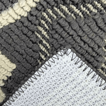 Alfombra Decorativa con Base Antideslizante – Varios Diseños