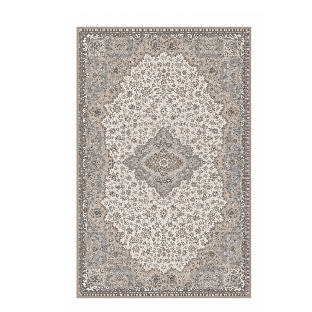 Alfombra Persa Floral 120x180