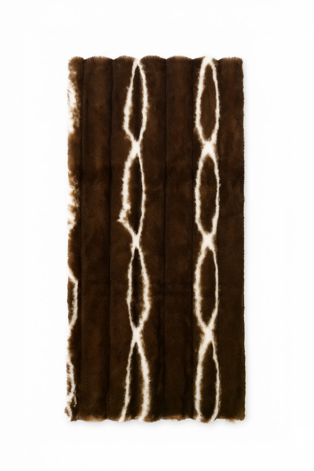 Alfombra Kuji 60x120