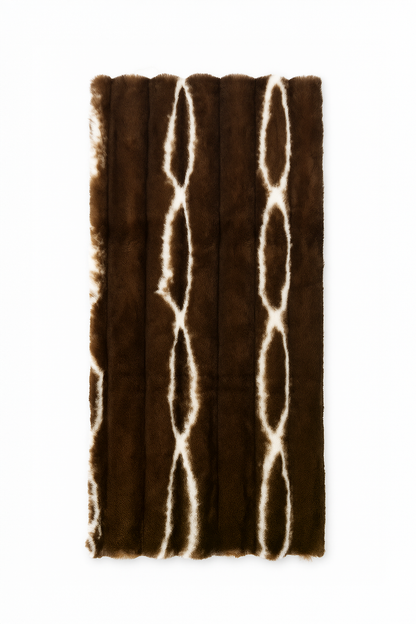 Alfombra Kuji 60x120