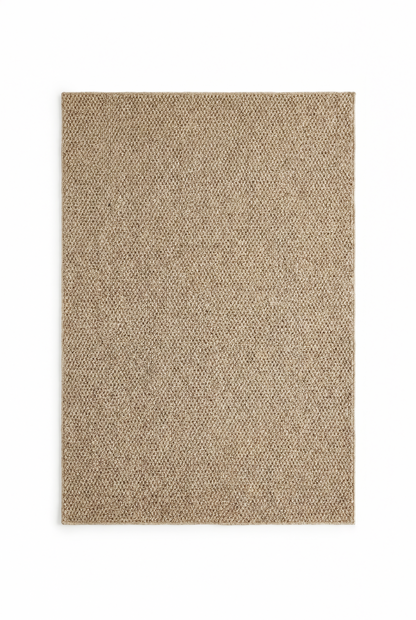 Alfombra Estilo Yute 120x180