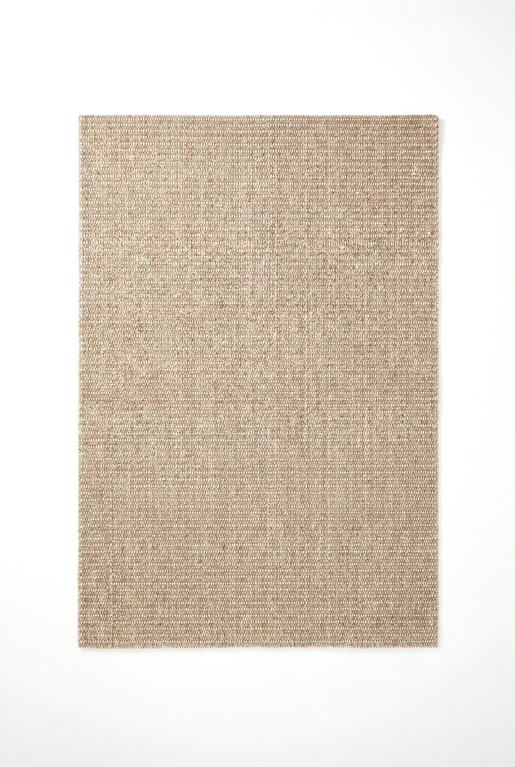 Alfombra Estilo Yute 120x180