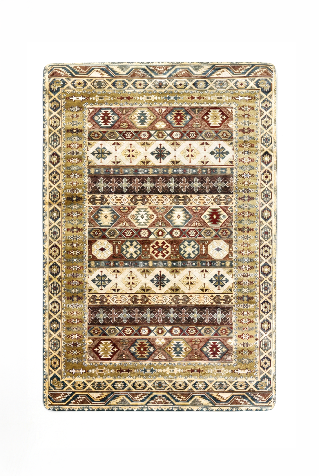 Alfombra Sahara 120x180