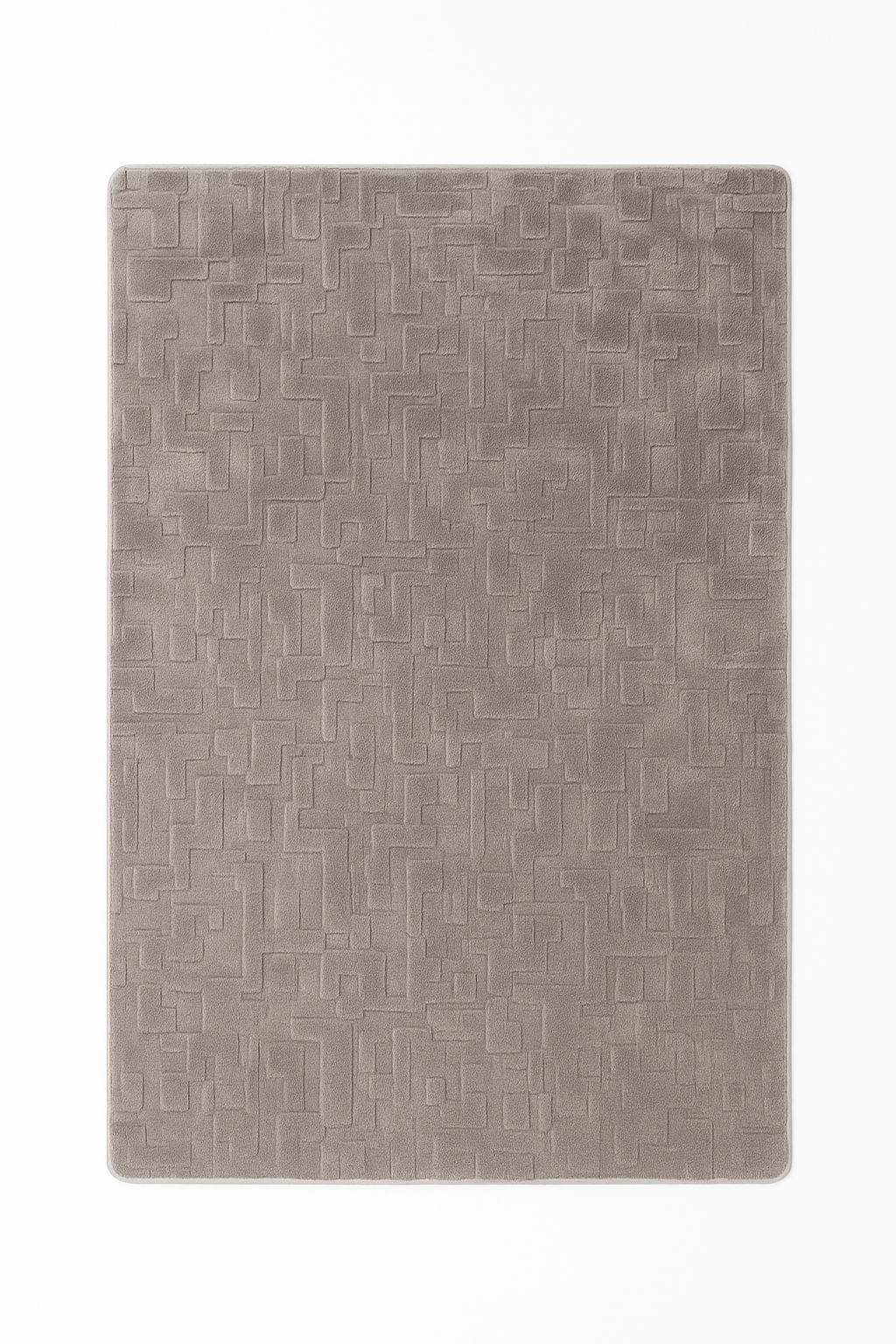 Alfombra Bloques 120x180