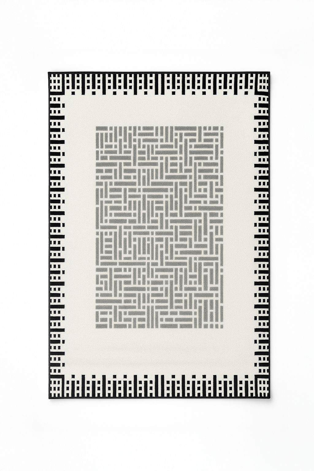 Alfombra Maze 120x180