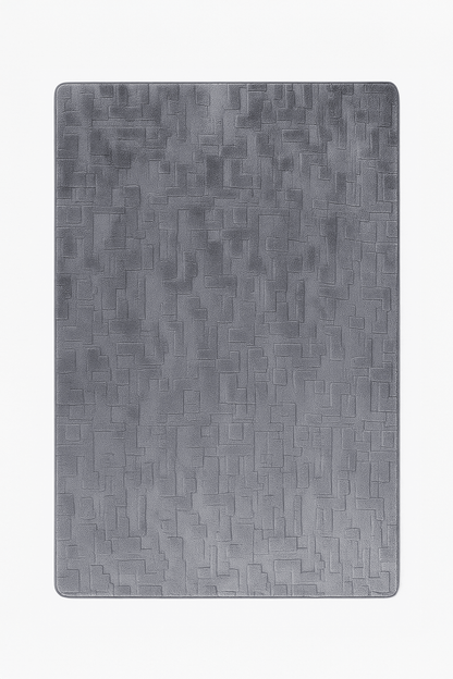 Alfombra Bloques 120x180