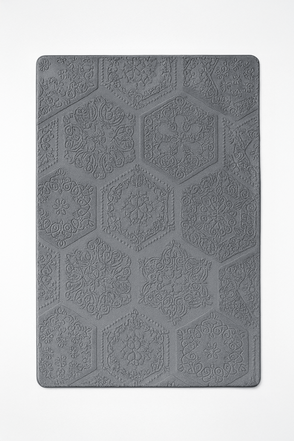 Alfombra Hexa 120x180