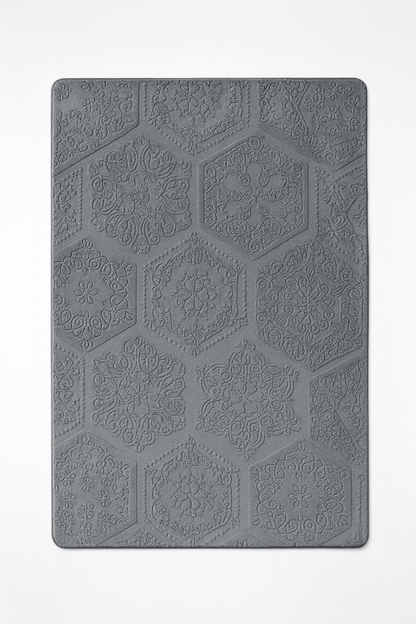 Alfombra Hexa 120x180