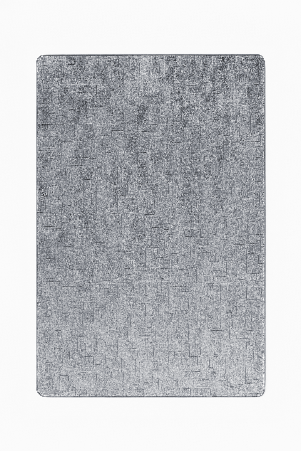 Alfombra Bloques 120x180