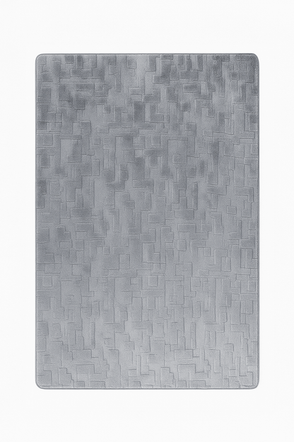 Alfombra Bloques 120x180