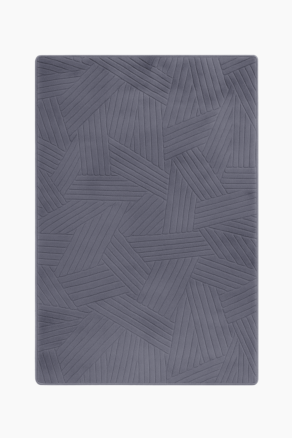 Alfombra Rayas 120x180