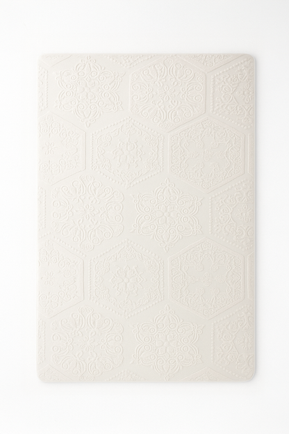 Alfombra Hexa 120x180