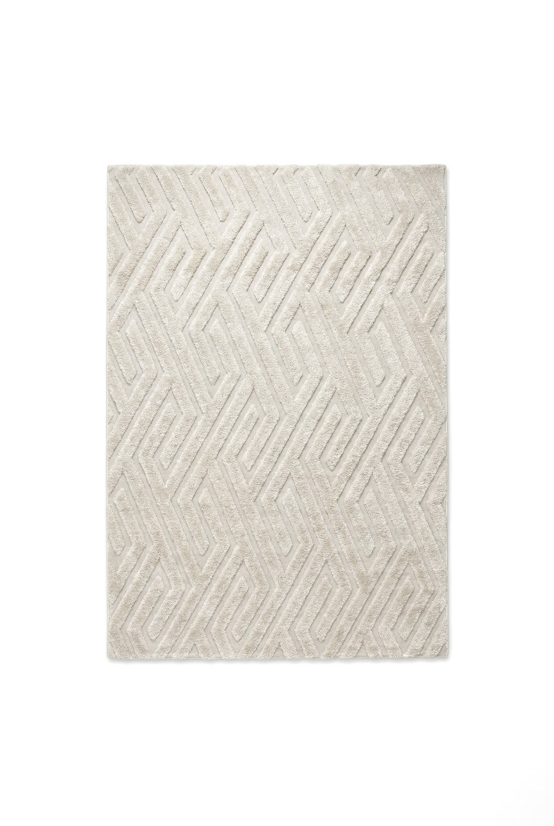 Alfombra Relieve 140x200cm