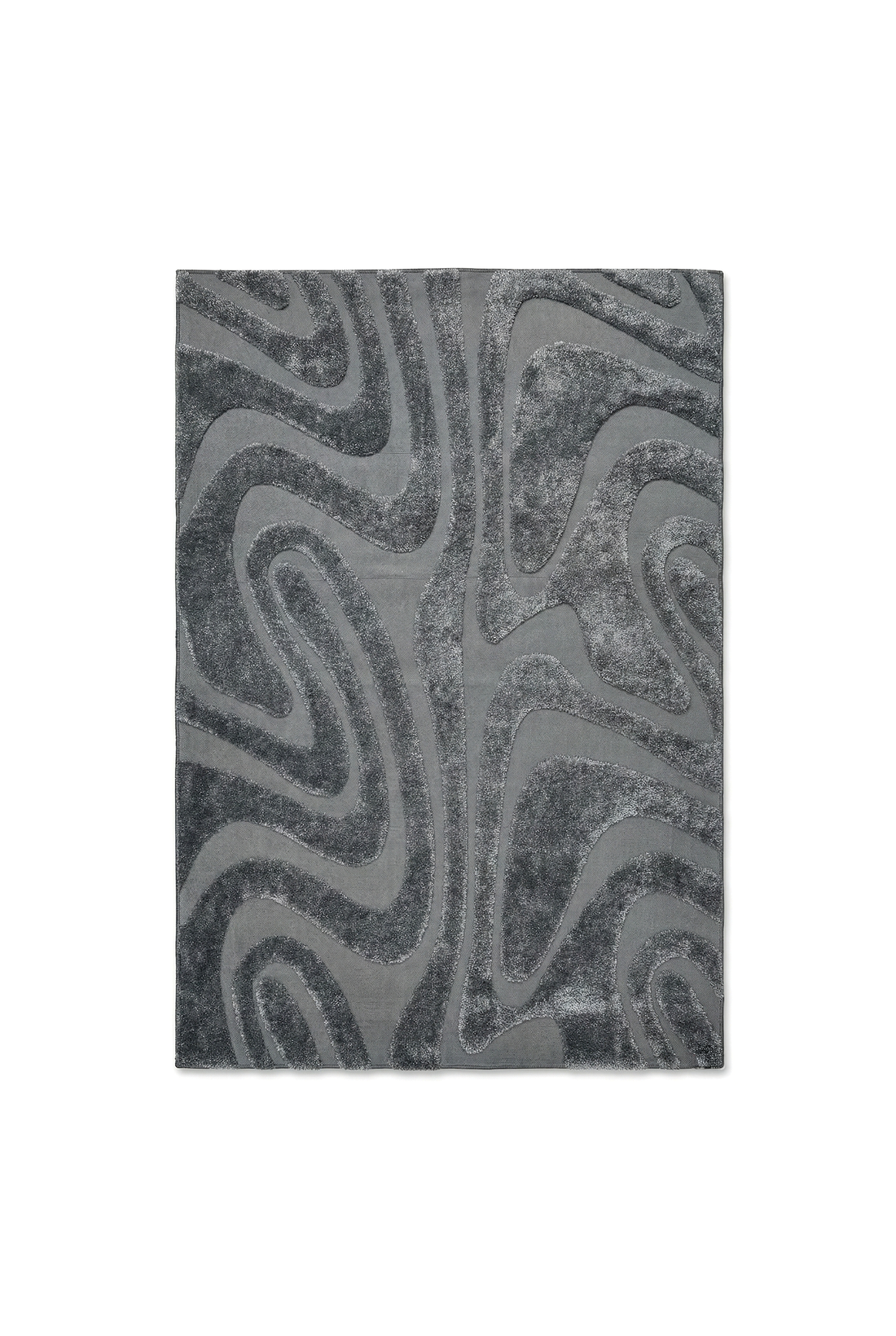 Alfombra Abstracto 140x200cm