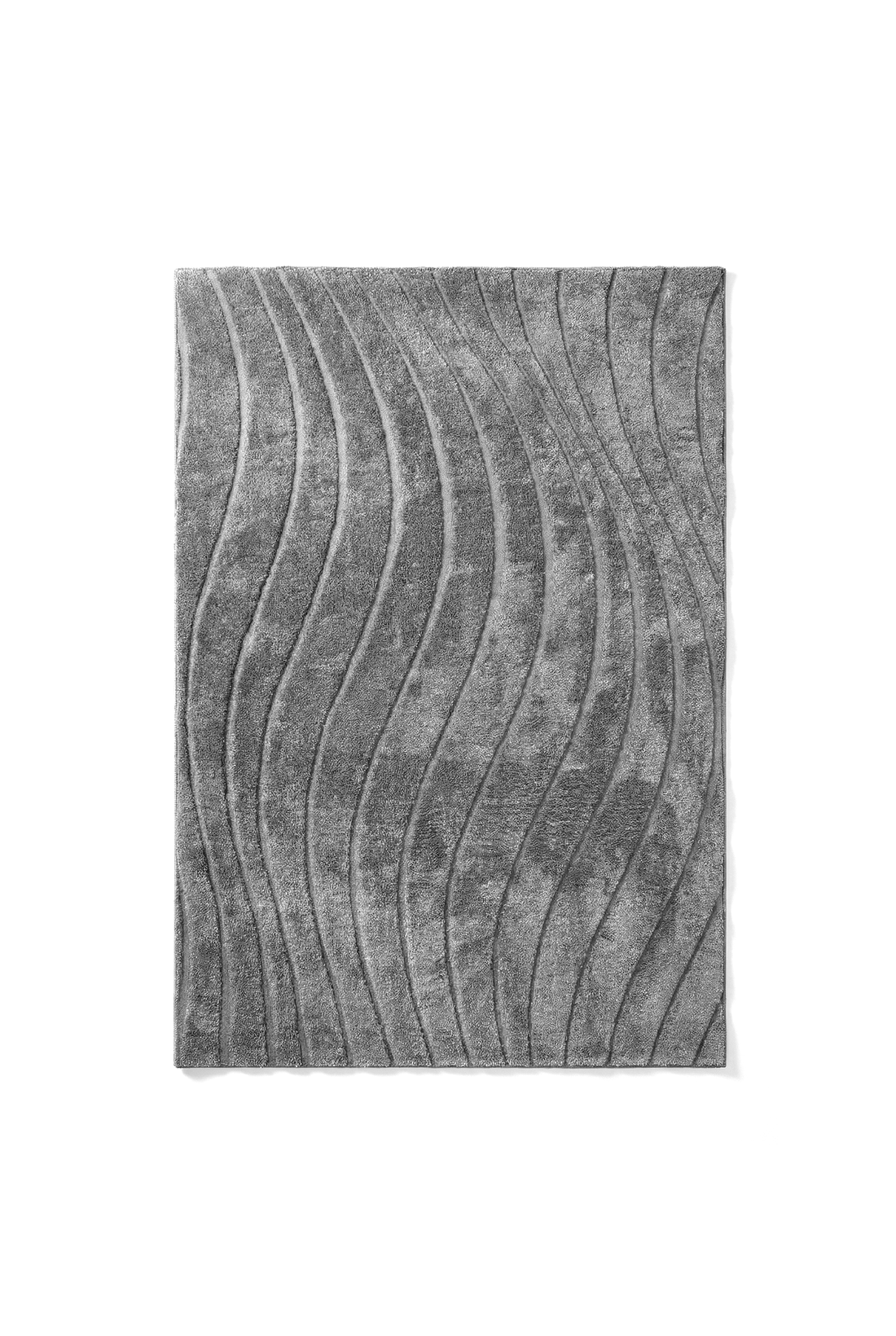 Alfombra Ondas 140x200cm