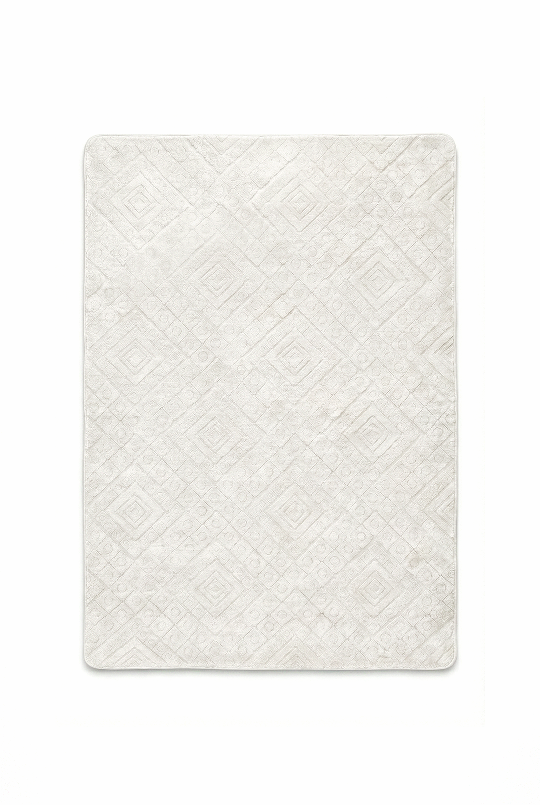 Alfombra Geométrico 140x200cm