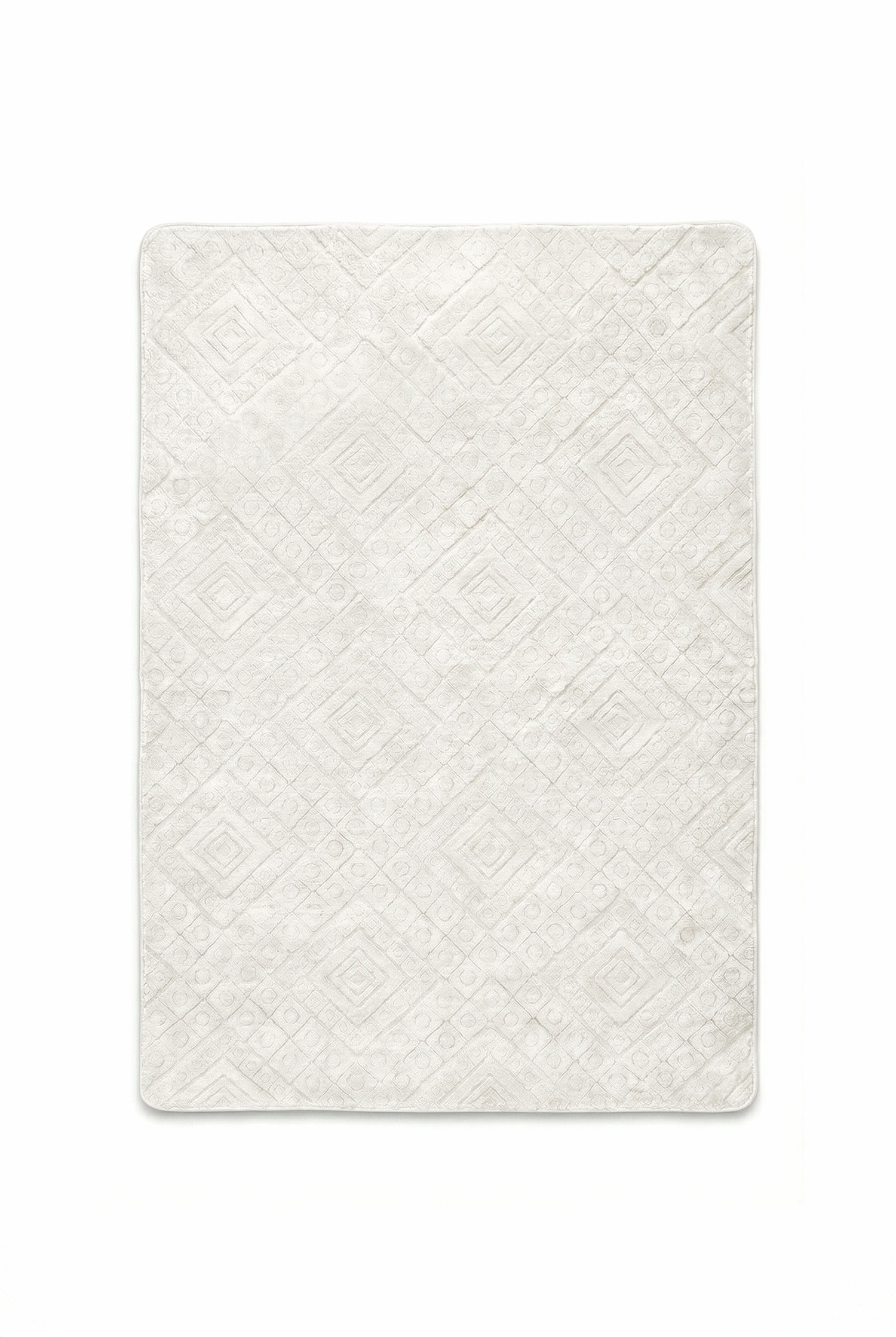 Alfombra Geométrico 140x200cm