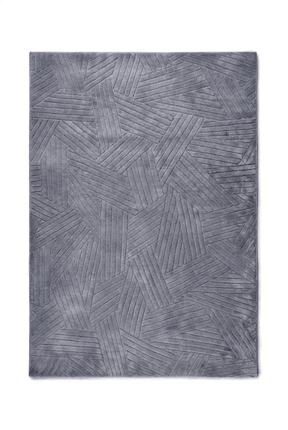 Alfombra Rayas 140x200